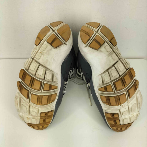 ナイキ NIKE Air Footscape Mid HK Anthracite レディース JPN:23.5