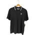 アディダス adidas PIQUE POLO 鹿の子ポロシャツ メンズ JPN:L