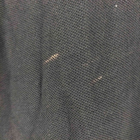アディダス adidas PIQUE POLO 鹿の子ポロシャツ メンズ JPN:L