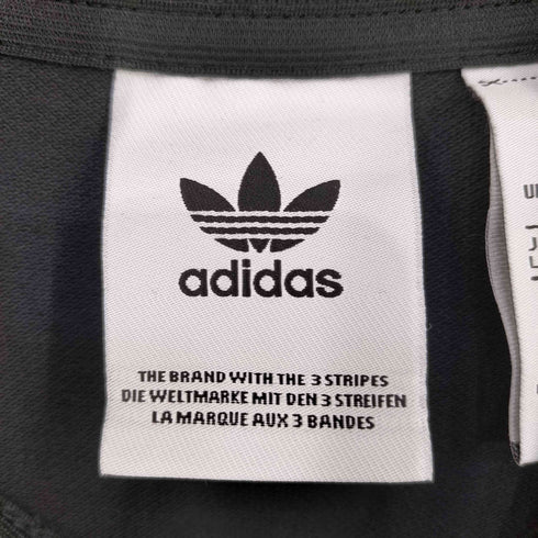 アディダス adidas PIQUE POLO 鹿の子ポロシャツ メンズ JPN:L