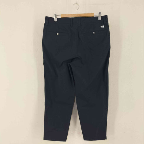 ヘリーハンセン HELLY HANSEN 1タック ワークパンツ メンズ XL