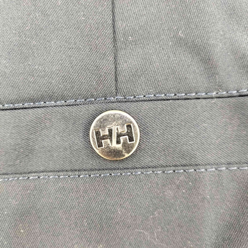 ヘリーハンセン HELLY HANSEN 1タック ワークパンツ メンズ XL