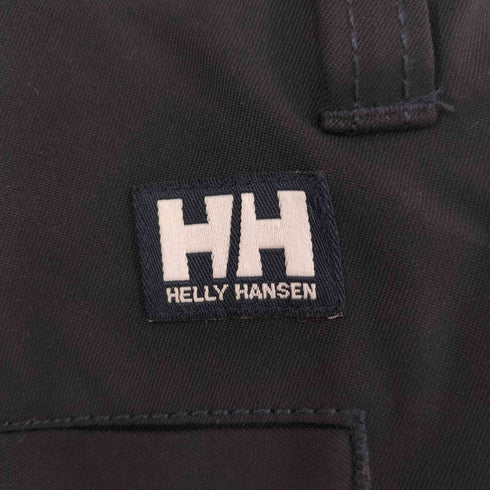 ヘリーハンセン HELLY HANSEN 1タック ワークパンツ メンズ XL