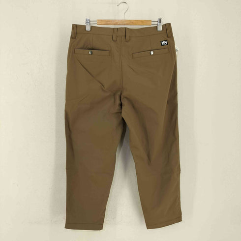 ヘリーハンセン HELLY HANSEN 1タック ワークパンツ メンズ XL