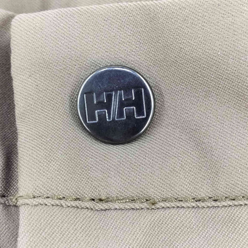 ヘリーハンセン HELLY HANSEN 1タック ワークパンツ メンズ XL
