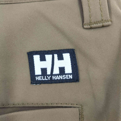ヘリーハンセン HELLY HANSEN 1タック ワークパンツ メンズ XL