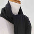EDWARD BROWN Cashmere scarf Ecru エクリュ マフラー レディース