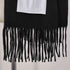 EDWARD BROWN Cashmere scarf Ecru エクリュ マフラー レディース