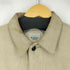 ミダ M.I.D.A sheep suede jean jacket スウェードレザートラッカージャケット メンズ import:XL