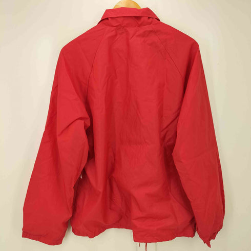 カーディナル Cardinal USA製 コーチジャケット メンズ  L