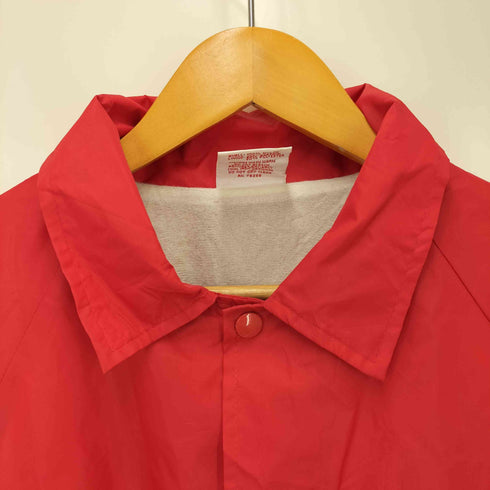 カーディナル Cardinal USA製 コーチジャケット メンズ  L