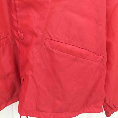 カーディナル Cardinal USA製 コーチジャケット メンズ  L