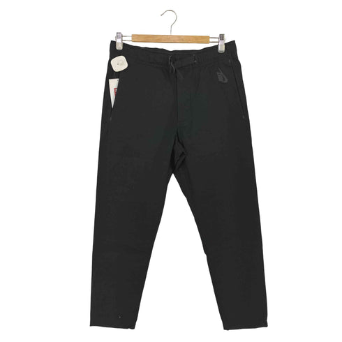 ナイキラボ Nike Lab Essentials Pants Woven Triple Black メンズ JPN:S
