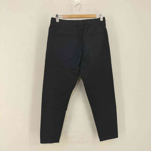 ナイキラボ Nike Lab Essentials Pants Woven Triple Black メンズ JPN:S