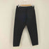 ナイキラボ Nike Lab Essentials Pants Woven Triple Black メンズ JPN:S