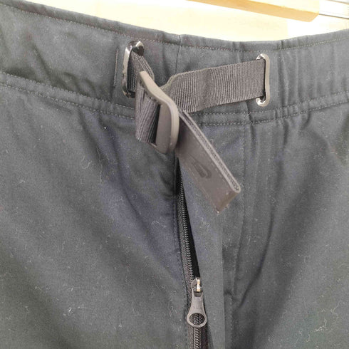 ナイキラボ Nike Lab Essentials Pants Woven Triple Black メンズ JPN:S