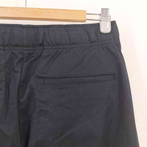 ナイキラボ Nike Lab Essentials Pants Woven Triple Black メンズ JPN:S