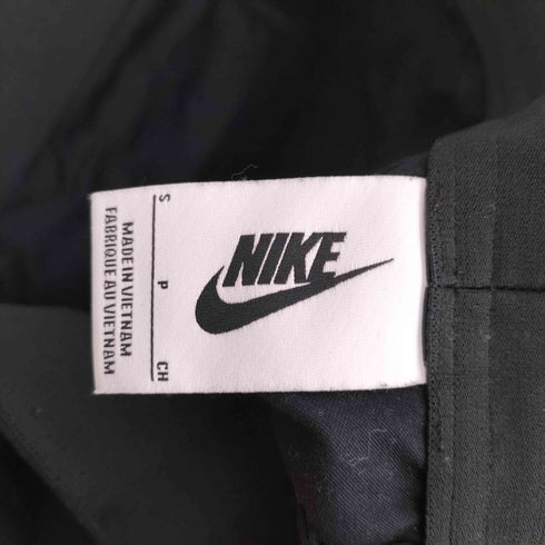 ナイキラボ Nike Lab Essentials Pants Woven Triple Black メンズ JPN:S