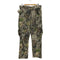 ザラ ZARA HEAVYDUTY CARGO PANT real tree メンズ 40