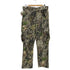 ザラ ZARA HEAVYDUTY CARGO PANT real tree メンズ 40
