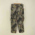 ザラ ZARA HEAVYDUTY CARGO PANT real tree メンズ 40