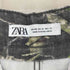 ザラ ZARA HEAVYDUTY CARGO PANT real tree メンズ 40