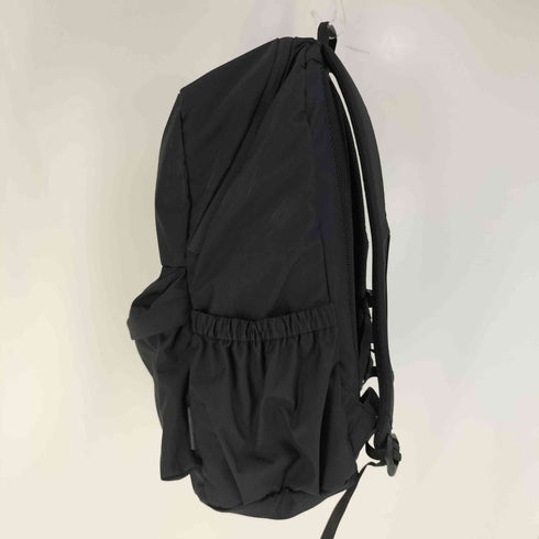 スノーピーク Snow Peak Everyday Use Backpack One エブリデイユーズバックパック メンズ