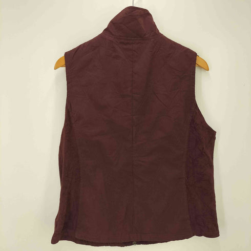 コロンビア Columbia フリース切替ベスト メンズ L