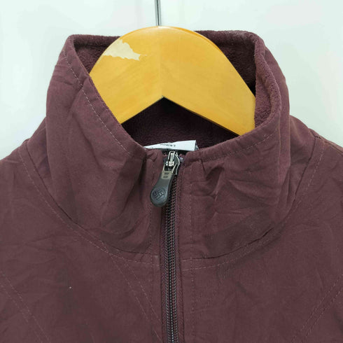 コロンビア Columbia フリース切替ベスト メンズ L