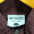 コロンビア Columbia フリース切替ベスト メンズ L