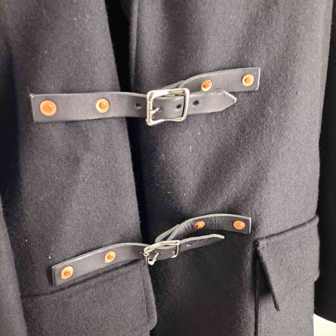 ネクサスセブン NEXUSVII STRAIT MACKINAW COAT メンズ 50