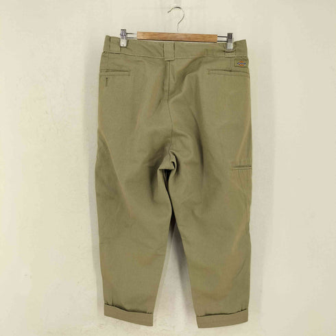 ディッキーズ Dickies 2タック チノパンツ メンズ