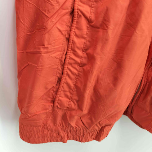 ランズエンド LANDS END スタンドカラーブルゾン メンズ S