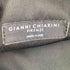 ジャンニキャリーニ GIANNI CHIARINI メタリック ショルダーバッグ レディース