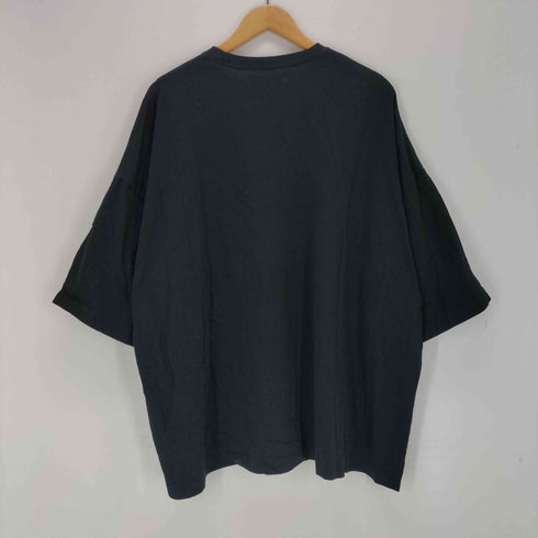 ジエダ Jieda CAR FONT TEE メンズ ONE SIZE