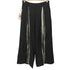 エルノロゼット Ellno Loset センター柄ワイドスラックス メンズ JPN:L