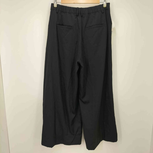 エルノロゼット Ellno Loset センター柄ワイドスラックス メンズ JPN:L
