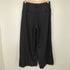 エルノロゼット Ellno Loset センター柄ワイドスラックス メンズ JPN:L