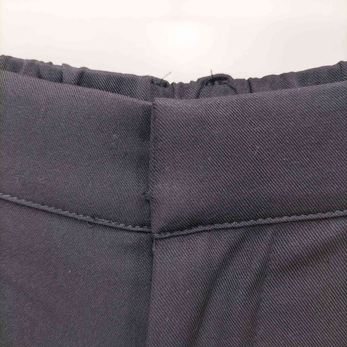 エルノロゼット Ellno Loset センター柄ワイドスラックス メンズ JPN:L