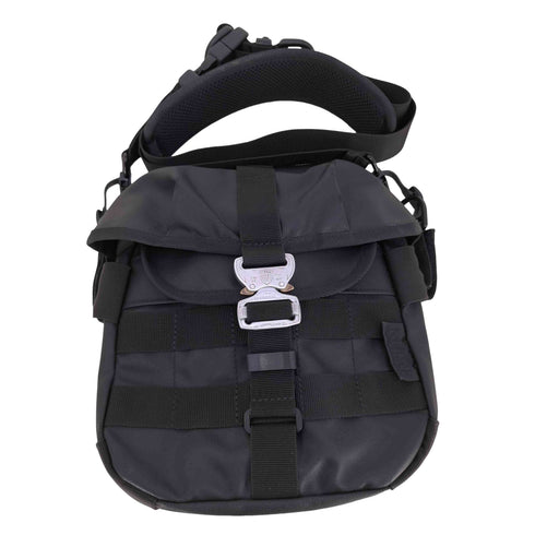 バッグジャック BAGJACK lieu 別注 HNTR PACK ハンターパック ミニショルダーバッグ メンズ