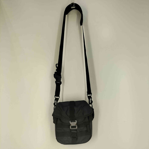 バッグジャック BAGJACK lieu 別注 HNTR PACK ハンターパック ミニショルダーバッグ メンズ