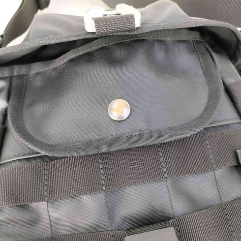 バッグジャック BAGJACK lieu 別注 HNTR PACK ハンターパック ミニショルダーバッグ メンズ