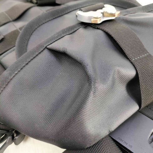 バッグジャック BAGJACK lieu 別注 HNTR PACK ハンターパック ミニショルダーバッグ メンズ