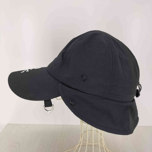 マスターマインド mastermind WAVY CON BASEBALL メンズ JPN:L