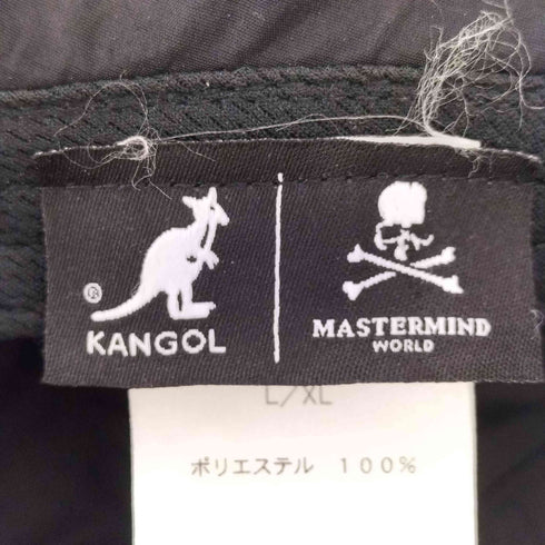 マスターマインド mastermind WAVY CON BASEBALL メンズ JPN:L