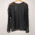 エルノロゼット Ellno Loset 2way カットアウトメッシュTシャツ レディース JPN:L