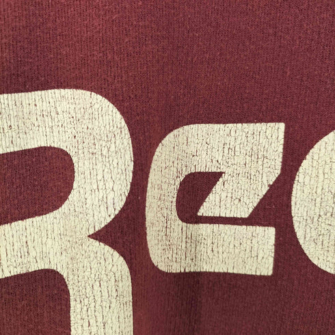 リーボック Reebok ロゴ プルオーバーパーカー メンズ O