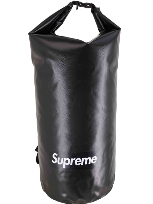 シュプリーム Supreme ORTLIEB 24SS Large Rolltop Backpack 24SS メンズ