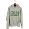 マハグリッド mahagrid TWIST LOGO HOODIE メンズ import:M