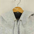 マハグリッド mahagrid TWIST LOGO HOODIE メンズ import:M